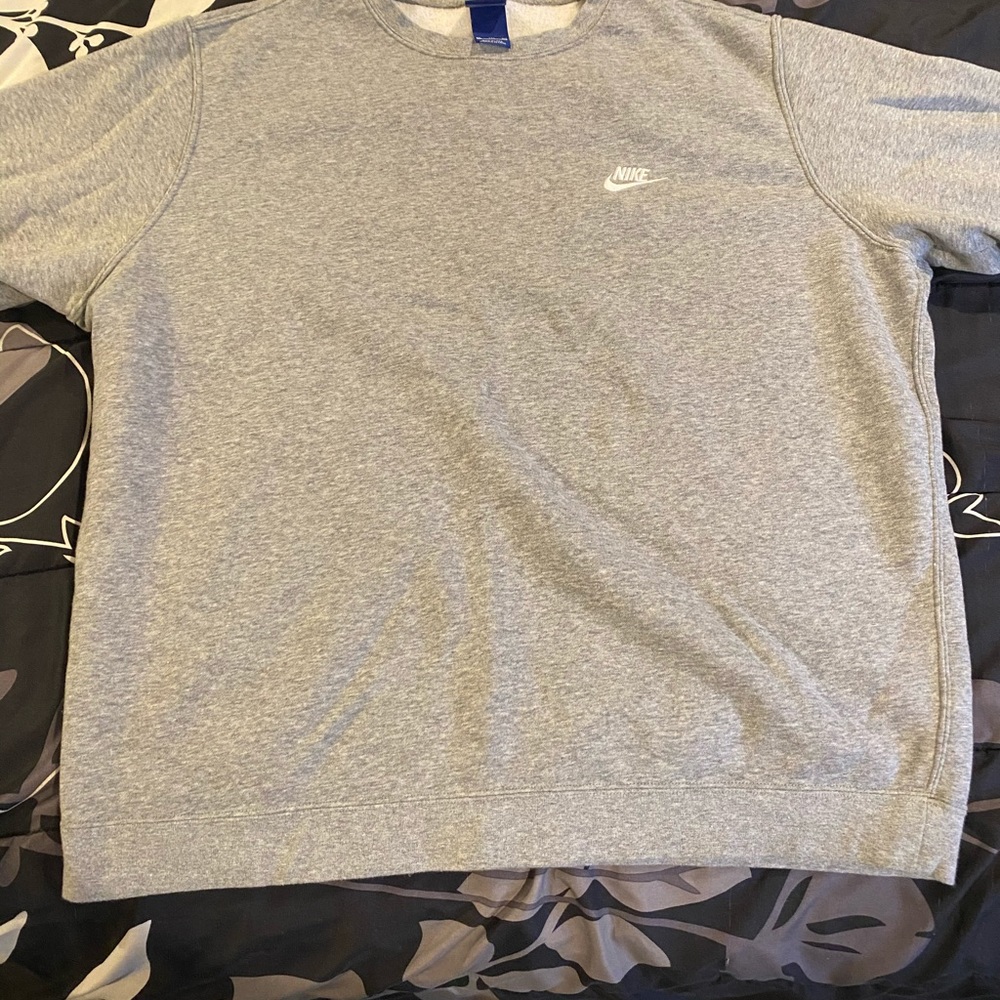 Nike fleece - Picture 4 of 6